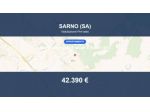 Immobile in asta di 70 m² in vendita a Sarno