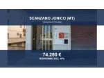 Immobile in asta di 139 m² con più di 5 locali in vendita a Scanzano Jonico