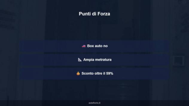 Immobile in asta di 170 m² con più di 5 locali in vendita a Teggiano - Foto 13