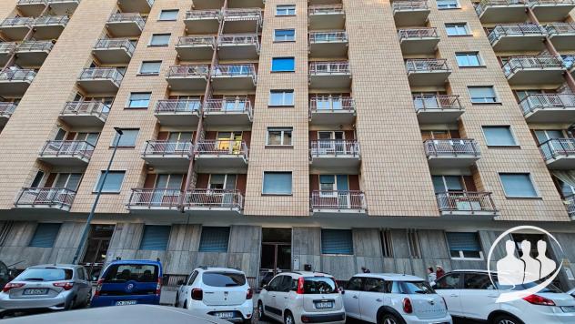 Appartamento in vendita a Torino, Borgata Vittoria - Foto 4