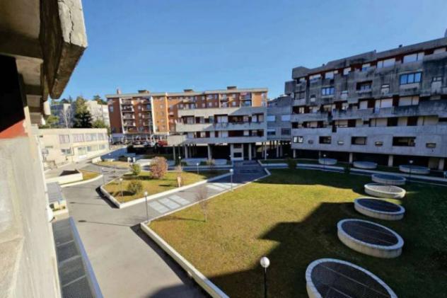 Immobile in asta di 83 m², box auto in vendita a Varese - Foto 3