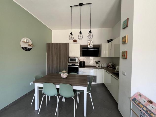 Appartamento in vendita a Lugnano - Vicopisano 90 mq Rif: 1448239 - Foto 7