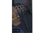 TRECCINE AFRICANE MILANO