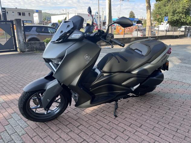 Yamaha X-Max 300 km 0 - Foto 4