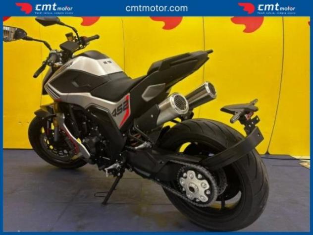 FB Mondial Piega 452 Garantita e Finanziabile rif. 22870518 - Foto 5