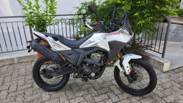 MORBIDELLI T125X EURO 5 ABS rif. 22408633 - Foto 2