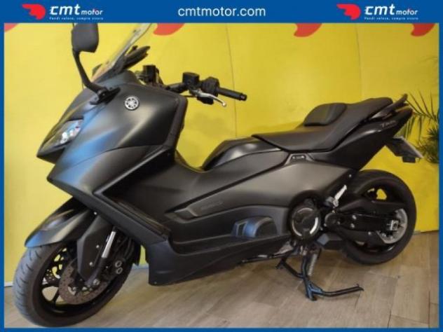 YAMAHA T-Max 560 ABS rif. 23545121 - Foto 8