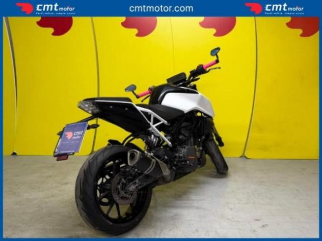 KTM 390 Duke Garantita e Finanziabile rif. 23783193 - Foto 4