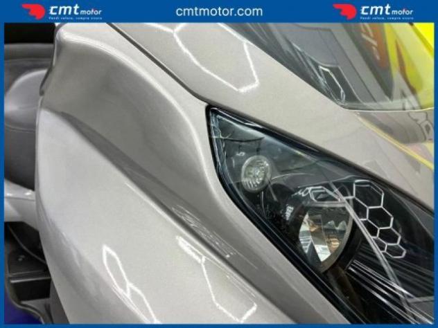 PIAGGIO MP3 Garantito e Finanziabile rif. 23545561 - Foto 8