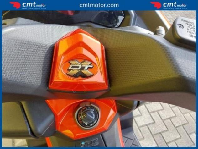 KYMCO DTX 360 125 Garantito e Finanziabile rif. 22882583 - Foto 9
