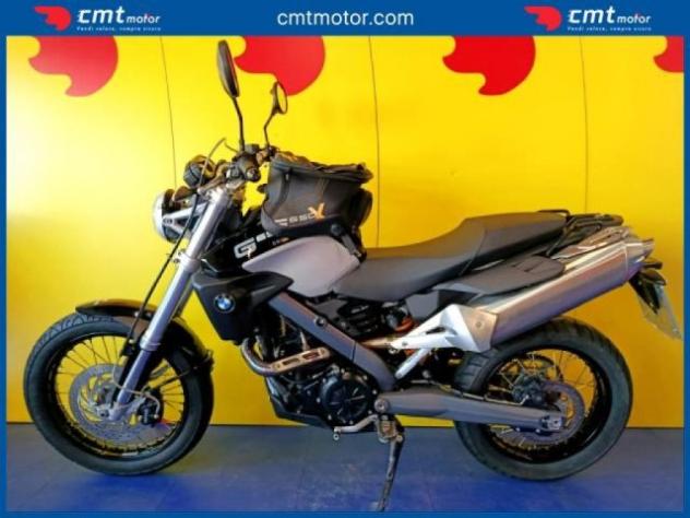 BMW G 650 Xcountry Garantita e Finanziabile rif. 23942413 - Foto 7