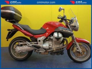 MOTO GUZZI Breva 850 Garantita e Finanziabile rif. 23717207