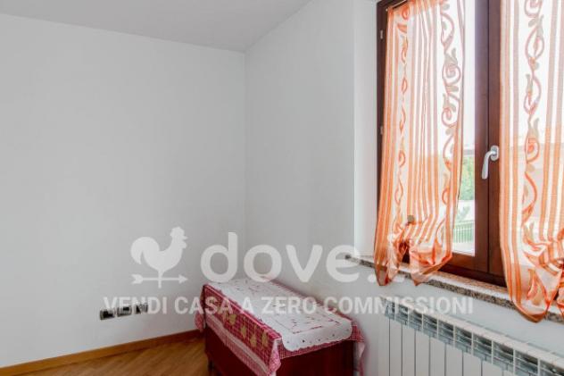 Villa di 176 m² con 5 locali e box auto in vendita a Castiglione del Lago - Foto 11