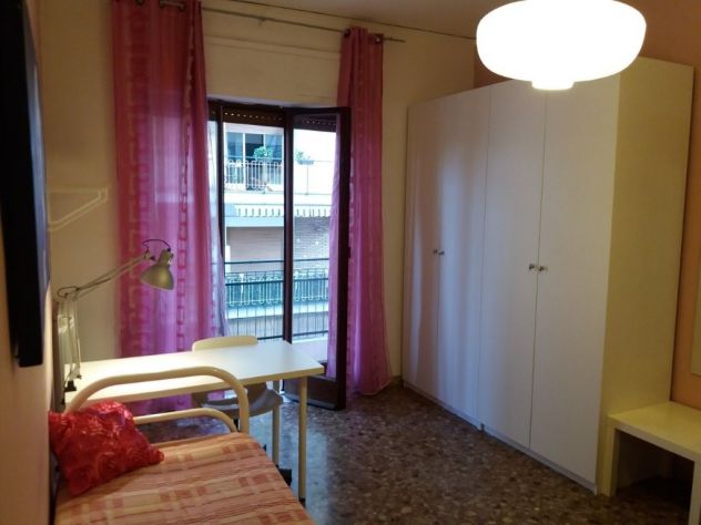 Camera ammobiliata Rione Alto zona ospedaliera - Foto 9