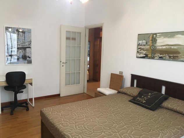GRANDE CAMERA SINGOLA. San Donato Milanese (Vic.ze Eni/Ospedale) - Foto 3