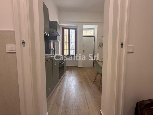 Bilocale al piano rialzato con aria condizionata - Foto 13