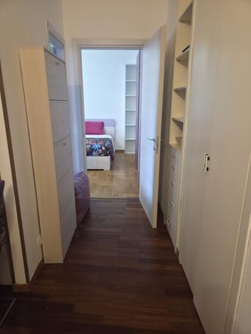 Milano - Via Rembrant 27ottimo appartamento -in locazione . mq 65 bilocale ristrutturato - euro 1200 comprese le spese . 3384983769 - 3337486559 insta - Foto 15