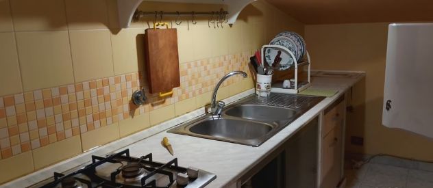 TOR VERGATA BILOCALE UTENZE INCLUSE - Foto 4