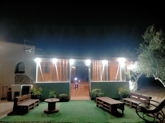 Sala festeggiamenti - Foto 3