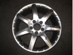 CERCHIO IN LEGA MERCEDES CLASSE C COUPE' CL203 MERCEDES A2034012402