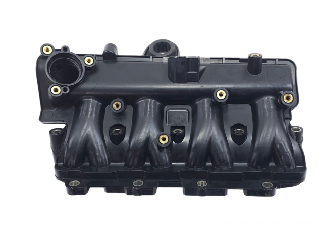COLLETTORE ASPIRAZIONE FIAT Punto EVO 55213267 199 A2.000, 199 A9.000 Diesel 1300 (0912) - Foto 12