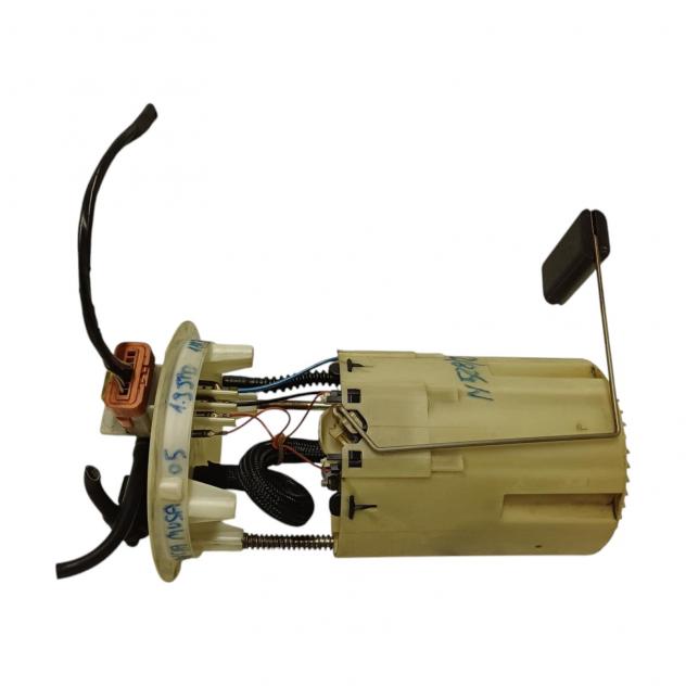 POMPA CARBURANTE LANCIA Musa 1° Serie 51746634 188B2000 Diesel 1910 (0407) - Foto 4
