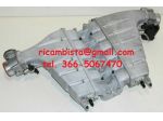 07C133185BE Bentley Continental GT collettore d' aspirazione