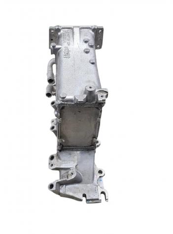 COLLETTORE ASPIRAZIONE VOLKSWAGEN T-Roc Serie 04L129766AT DGTE Diesel 1600 (1721) - Foto 8