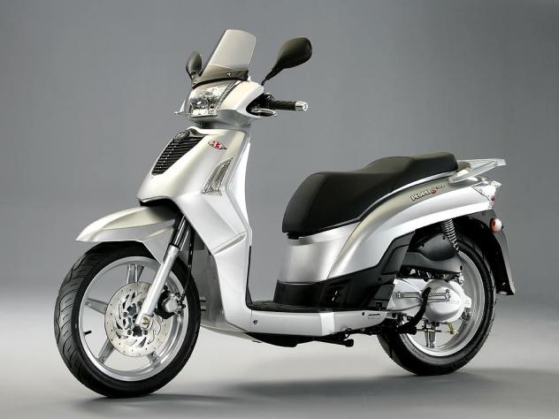KYMCO PEOPLE S 125 VOLANO MASSA VOLANICA E STATORE CAMPO MAGNETICO 2005 2006 - Foto 5