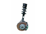 MASSA MECCANICA COMPLETA DESTRA AUDI Q3 Serie (F3B) 5Q0407258B (18)