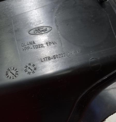 GRIGLIA GOCCIOLATOIO ANT. FORD Puma Serie L1TB-S0222-2 AF (19) - Foto 9