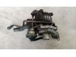 TURBINA FORD Fusion 2° Serie KP35-487599 diesel 1.4 (0509)