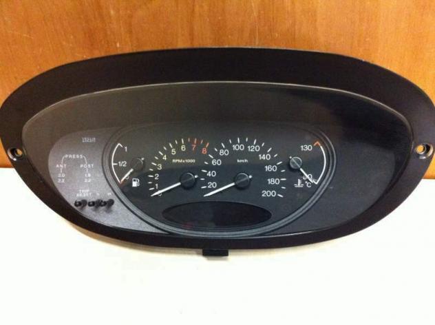 Strumentazione / Quadro strumenti LANCIA Y