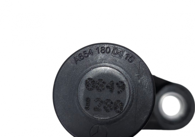 SENSORE PRESSIONE OLIO MERCEDES GLB Serie (X247) A6541800415 654920 Diesel 2000 (19) - Foto 13