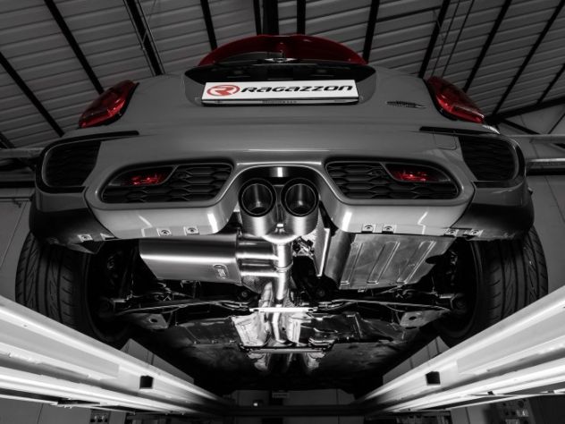 Mini F56 F55 paraurti fanale led cofano parafango griglie kit airbag 2015> - Foto 11