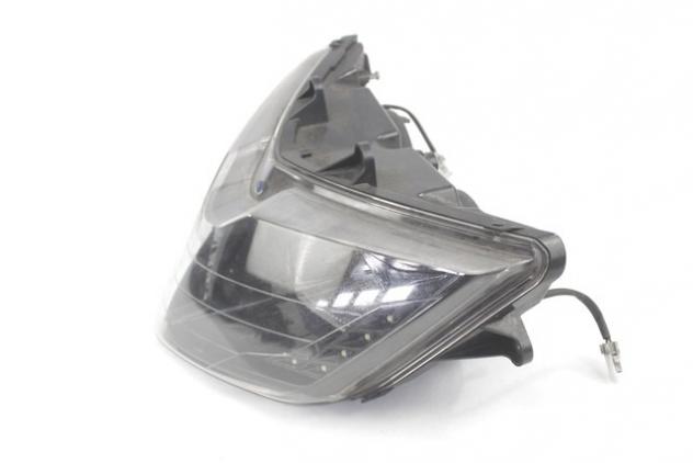 PIAGGIO MP3 YOURBAN 300 643392 FARO ANTERIORE 11 - 17 HEADLIGHT - Foto 3