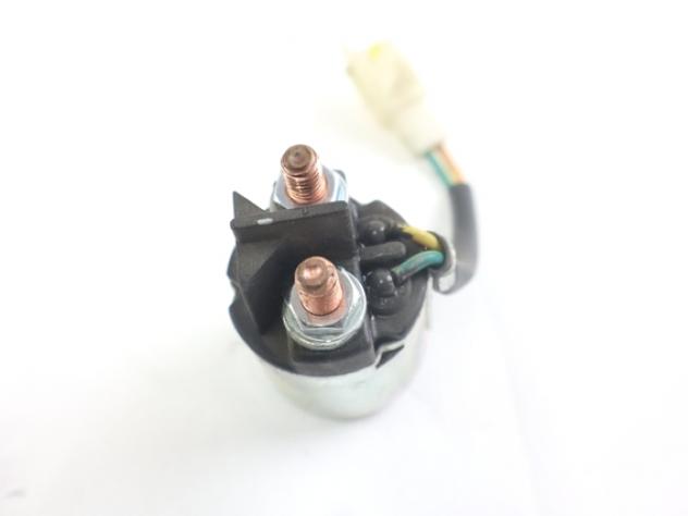 KYMCO XCITING 400 S 35850LKF5E0A RELÈ AVVIAMENTO 19 - 20 STARTER RELAY - Foto 2