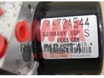 4670A544 Mitsubishi Outlander centralina gruppo pompa ABS