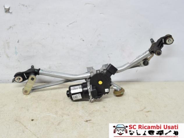 Tergicristallo Opel Corsa F 9824784980 - 31231 - Foto 3