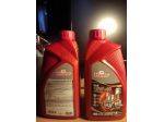 RHUTTEN OLIO MOTORE 15 W 40