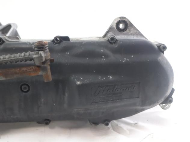 MALAGUTI F12 PHANTOM 50 LC 2MA MOTORE KM 16.559 94 - 98 ENGINE - Foto 4