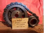 Ki catena distribuzione Fiat 127 A112