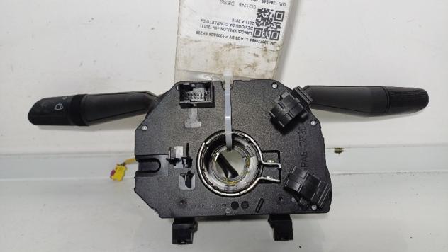 DEVIOLUCI LANCIA Ypsilon 4° Serie 735779894 199B1000 (1123) - Foto 5