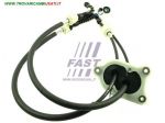 FLESSIBILE COMANDO CAMBIO FIAT FIORINO 07 KIT FT73079
