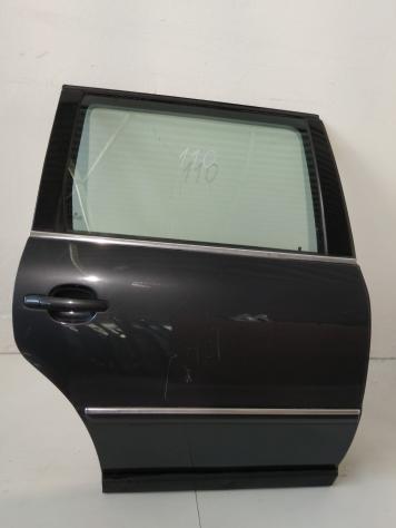 PORTIERA POSTERIORE DESTRA VOLKSWAGEN Passat Variant 3° Serie (0005)