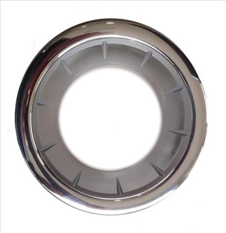TERMINALE CROMATO SPORT JS50 F2 F3 JS60