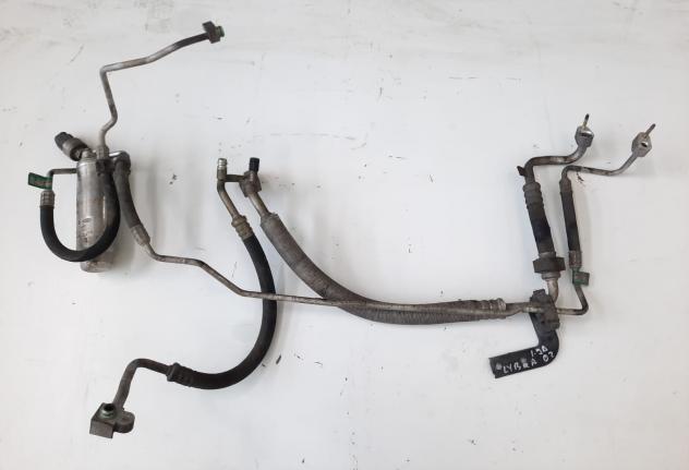 TUBI A/C LANCIA Lybra Berlina diesel 1.9 (99)