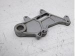 GILERA R1 125 SUPPORTO STAFFA PINZA FRENO POSTERIORE 1988