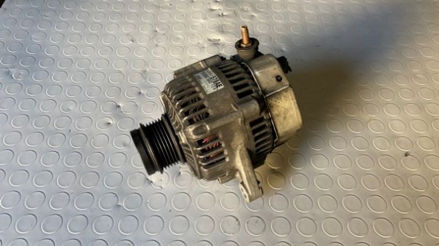 Alternatore Jeep Cherokee 2.5CRD del 2003 (56041578AE)