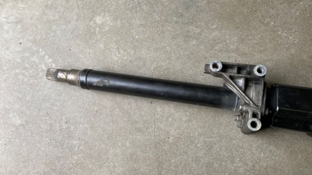 Semiasse anteriore DX Alfa Romeo 159 1.9 JTD del 2008 - Foto 4